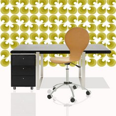 B�rostuhl ADAM Karamel