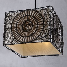 Barhocker ADAM Apfelsine