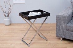 Konferenztisch YORK High Gloss Wei� 180cm