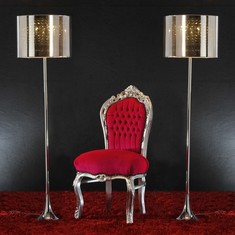 Stehlampe COLOSSUS 164cm